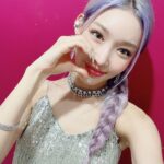 Chungha Instagram – [📸] 220723 #음악중심

🤍😉🫶🏻💜🤍
✨Sparkling✨

#청하 #CHUNGHA
#BareRare #Sparkling
#CHUNGHA_BareRare
#CHUNGHA_Sparkling