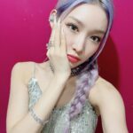 Chungha Instagram – [📸] 220723 #음악중심

🤍😉🫶🏻💜🤍
✨Sparkling✨

#청하 #CHUNGHA
#BareRare #Sparkling
#CHUNGHA_BareRare
#CHUNGHA_Sparkling