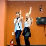 Chungha Instagram - 청하 X 세븐🌠 #SparklingChallenge #YouTubeShorts @chungha_official @se7enofficial