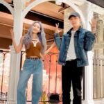 Chungha Instagram - 청하 X Jay Park #SparklingChallenge 💖 이보다 HIP 할 수 없다! 오직 #YouTubeShorts 에서만! @chungha_official, @moresojuplease