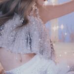 Chungha Instagram - CHUNG HA 청하 D-Day Countdown poster 2022.07.11. 6:00PM (KST) 2022.07.11. 5:00AM (EST) #청하 #CHUNGHA #Bare #Sparkling #2nd #Album #Part1 #Countdown #poster #D_Day