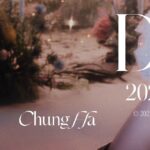 Chungha Instagram - CHUNG HA 청하 D-Day Countdown poster 2022.07.11. 6:00PM (KST) 2022.07.11. 5:00AM (EST) #청하 #CHUNGHA #Bare #Sparkling #2nd #Album #Part1 #Countdown #poster #D_Day