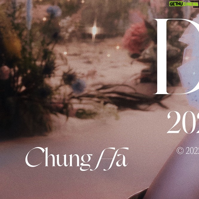 Chungha Instagram - CHUNG HA 청하 D-Day Countdown poster 2022.07.11. 6:00PM (KST) 2022.07.11. 5:00AM (EST) #청하 #CHUNGHA #Bare #Sparkling #2nd #Album #Part1 #Countdown #poster #D_Day