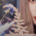 Chungha Instagram - CHUNG HA 청하 D-1 Countdown poster "Sparkling" #2 2022.07.11. 6:00PM (KST) 2022.07.11. 5:00AM (EST) #청하 #CHUNGHA #Bare #Sparkling #2nd #Album #Part1 #Countdown #poster
