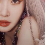 Chungha Instagram - CHUNG HA 청하 D-1 Countdown poster "Sparkling" #2 2022.07.11. 6:00PM (KST) 2022.07.11. 5:00AM (EST) #청하 #CHUNGHA #Bare #Sparkling #2nd #Album #Part1 #Countdown #poster