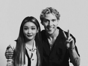 Chungha Instagram - Should we do it again..?🖤

#청하 #CHUNGHA
#크리스토퍼 #Christopher
@christophermusiccom