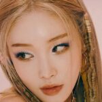 Chungha Instagram - CHUNG HA 청하 D-2 Countdown poster "Sparkling" #1 2022.07.11. 6:00PM (KST) 2022.07.11. 5:00AM (EST) #청하 #CHUNGHA #Bare #Sparkling #2nd #Album #Part1 #Countdown #poster