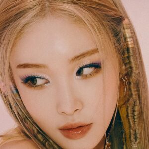 Chungha Instagram - CHUNG HA 청하 D-2 Countdown poster 