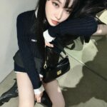 Chungha Instagram – @MiuMiu #MiuMiuFW23 #AD

my twin her name
🖤MIU MIU🖤
3월 7일 오후 10시에 파리에서 진행되는 미우미우 FW23 패션쇼! 오늘 저녁 MIU MIU와 함께해요!

#청하 #CHUNGHA