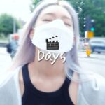 Chungha Instagram - [📹] CHUNG HA in LondonㅣVLOG ▶️ https://youtu.be/sQjN_NpzDkc #청하 #CHUNGHA