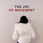 Chungha Instagram - THE JOY OF MOVEMENT🤍💙❤ FUSALP Thank you for having me! @fusalp #퓨잡 #fusalp #fusalp70 #AD #청하 #CHUNGHA