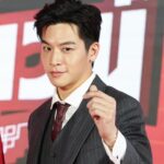 Chutavuth Pattarakampol Instagram – ขอบคุณทุกกำลังใจที่ส่งมาให้พวกเรานะครับ ขอบคุณมากจริงๆครับ ผมได้รับพลังเต็มๆเลย🥰🤟🏻 วันนี้ #ไชน่าทาวน์ชะช่า เข้าแล้วทุกโรงภาพยนตร์ ชวนเพื่อน ชวนแฟน ชวนครอบครัว ชวนคนที่รักมาดู มารับความสนุกและเสียงหัวเราะจากพวกเราไปนะครับ…ดูแล้วเป็นยังไงมาเล่าให้ฟังด้วยน้าาา❤️