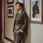 Chutavuth Pattarakampol Instagram – ขอบคุณทุกกำลังใจที่ส่งมาให้พวกเรานะครับ ขอบคุณมากจริงๆครับ ผมได้รับพลังเต็มๆเลย🥰🤟🏻 วันนี้ #ไชน่าทาวน์ชะช่า เข้าแล้วทุกโรงภาพยนตร์ ชวนเพื่อน ชวนแฟน ชวนครอบครัว ชวนคนที่รักมาดู มารับความสนุกและเสียงหัวเราะจากพวกเราไปนะครับ…ดูแล้วเป็นยังไงมาเล่าให้ฟังด้วยน้าาา❤️