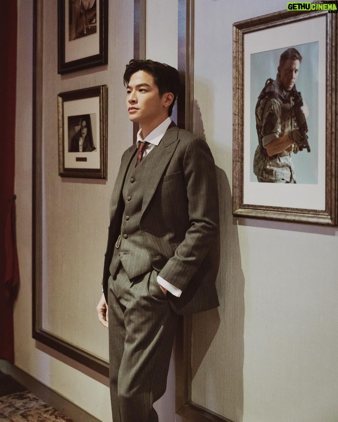 Chutavuth Pattarakampol Instagram - ขอบคุณทุกกำลังใจที่ส่งมาให้พวกเรานะครับ ขอบคุณมากจริงๆครับ ผมได้รับพลังเต็มๆเลย🥰🤟🏻 วันนี้ #ไชน่าทาวน์ชะช่า เข้าแล้วทุกโรงภาพยนตร์ ชวนเพื่อน ชวนแฟน ชวนครอบครัว ชวนคนที่รักมาดู มารับความสนุกและเสียงหัวเราะจากพวกเราไปนะครับ...ดูแล้วเป็นยังไงมาเล่าให้ฟังด้วยน้าาา❤️