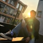 Chutavuth Pattarakampol Instagram – 🌇
