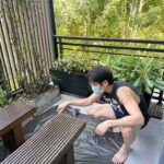 Chutavuth Pattarakampol Instagram – ไม้ผุ + วันหยุดยาว = ช่างไม้ในตำนาน
Carpenter Brothers 🪵