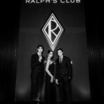 Chutavuth Pattarakampol Instagram - Music for your senses. #RalphsClubElixir is an orchestra of expertly curated ingredients that harmonize to create a vibrant blend. @RALPHLAURENFRAGRANCES #RALPHLAURENFRAGRANCES #RALPHSCLUB @RALPHLAUREN Marina Bay Singapore