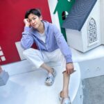 Chutavuth Pattarakampol Instagram - 🎅🏻🎁🎄🦌 #crocs #crocsTH #GreetingSeason #gift