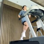 Chutavuth Pattarakampol Instagram - รีด รีด รีด 😅💪🏻