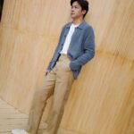 Chutavuth Pattarakampol Instagram – 🙂🙃 #costhailand