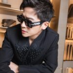 Chutavuth Pattarakampol Instagram – @fendi 

#FENDI
#FENDISUNGLASSES
#FENDIEYEWEAR
#FENDIFW23 FENDI Iconsiam