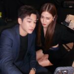Chutavuth Pattarakampol Instagram – วันนี้ได้ออกงานกับ ใบเฟิร์น พิมพ์ชนก รู้สึกเป็นเกียรติมากครับ ส่วนตัวคือปลื้มและติดตามผลงานมานานแล้ว☺️👊🏻