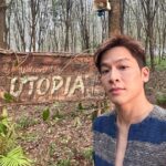 Chutavuth Pattarakampol Instagram - เก็บภาพมาฝากจากกองถ่าย Comedy Island ภารกิจฮาแหกเกาะ 🏝️ ดูแล้วเป็นไงกันบ้าง ฮาสมชื่อมั้ย?!? เล่าให้ฟังกันหน่อย~~!! ส่วนถ้าใครยังไม่ได้ดู ตามไปดูกันได้บน Prime Video น้าา 😉👍🏻 #ComedyIslandTH #ภารกิจฮาแหกเกาะ