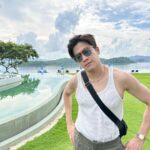 Chutavuth Pattarakampol Instagram – 🐨🍻