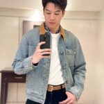 Chutavuth Pattarakampol Instagram – บางครั้งชีวิตก็ไม่ได้ต้องการกำลังใจ แต่ต้องการกำลังโอน😅💸