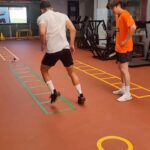 Chutavuth Pattarakampol Instagram – Push mind & body at @valenciacf ‘s training ground🦇💪🏻 Thank you @diegolopez_n9 for being a great coach and friend 😁🙏🏻 #GameOnLALIGA