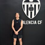 Chutavuth Pattarakampol Instagram – A once in a lifetime experience with @valenciacf 🦇💪🏻 Thank you to @laliga to bring me here ⚽️ #GameOnLALIGA Valencia, España