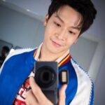 Chutavuth Pattarakampol Instagram - 1..2..3...📸🫰🏻