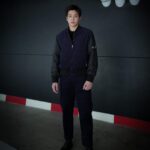Chutavuth Pattarakampol Instagram – 🤫🚧
#CKCALVINKLEIN 
#CKCALVINKLEINTH