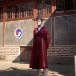 Chutavuth Pattarakampol Instagram – In Seoul 2023 vs 1423 🇰🇷 Seoul, South Korea