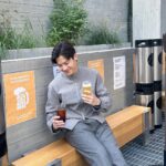 Chutavuth Pattarakampol Instagram – ไม่ได้มาโซลตั้งนาน ย่านชิคๆเกิดใหม่เพียบ🇰🇷 
ทั้งย่าน Yongsan สำหรับสายคาเฟ่🍰☕️ 
แล้วก็ย่าน Seongsu สำหรับสายช็อปปิ้ง🛍️

@seoul_hallyu 
#VisitSeoul #Hallyu Seoul, South Korea