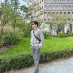 Chutavuth Pattarakampol Instagram – ไม่ได้มาโซลตั้งนาน ย่านชิคๆเกิดใหม่เพียบ🇰🇷 
ทั้งย่าน Yongsan สำหรับสายคาเฟ่🍰☕️ 
แล้วก็ย่าน Seongsu สำหรับสายช็อปปิ้ง🛍️

@seoul_hallyu 
#VisitSeoul #Hallyu Seoul, South Korea
