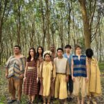 Chutavuth Pattarakampol Instagram - เก็บภาพมาฝากจากกองถ่าย Comedy Island ภารกิจฮาแหกเกาะ 🏝️ ดูแล้วเป็นไงกันบ้าง ฮาสมชื่อมั้ย?!? เล่าให้ฟังกันหน่อย~~!! ส่วนถ้าใครยังไม่ได้ดู ตามไปดูกันได้บน Prime Video น้าา 😉👍🏻 #ComedyIslandTH #ภารกิจฮาแหกเกาะ