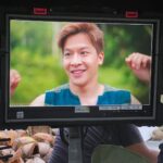 Chutavuth Pattarakampol Instagram - เก็บภาพมาฝากจากกองถ่าย Comedy Island ภารกิจฮาแหกเกาะ 🏝️ ดูแล้วเป็นไงกันบ้าง ฮาสมชื่อมั้ย?!? เล่าให้ฟังกันหน่อย~~!! ส่วนถ้าใครยังไม่ได้ดู ตามไปดูกันได้บน Prime Video น้าา 😉👍🏻 #ComedyIslandTH #ภารกิจฮาแหกเกาะ