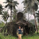 Chutavuth Pattarakampol Instagram - เก็บภาพมาฝากจากกองถ่าย Comedy Island ภารกิจฮาแหกเกาะ 🏝️ ดูแล้วเป็นไงกันบ้าง ฮาสมชื่อมั้ย?!? เล่าให้ฟังกันหน่อย~~!! ส่วนถ้าใครยังไม่ได้ดู ตามไปดูกันได้บน Prime Video น้าา 😉👍🏻 #ComedyIslandTH #ภารกิจฮาแหกเกาะ