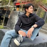Chutavuth Pattarakampol Instagram – 🌇