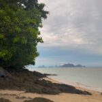 Chutavuth Pattarakampol Instagram – Charging in progress 🪫🔌🔋 The Naka Island, a Luxury Collection Resort & Spa, Phuket