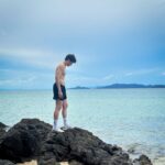 Chutavuth Pattarakampol Instagram – Charging in progress 🪫🔌🔋 The Naka Island, a Luxury Collection Resort & Spa, Phuket