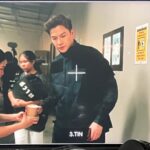 Chutavuth Pattarakampol Instagram – งานสุดท้ายก่อนถูกจับตัวไปที่เกาะ.

#ภารกิจฮาแหกเกาะ 
#ComedyIslandTH
