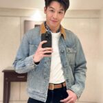 Chutavuth Pattarakampol Instagram – บางครั้งชีวิตก็ไม่ได้ต้องการกำลังใจ แต่ต้องการกำลังโอน😅💸