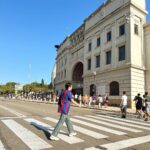Chutavuth Pattarakampol Instagram – ความทรงจำแน่นๆเลยทริปนี้ 🥰🫶🏻 Spain – España