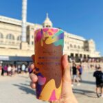Chutavuth Pattarakampol Instagram – ความทรงจำแน่นๆเลยทริปนี้ 🥰🫶🏻 Spain – España