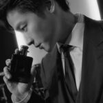 Chutavuth Pattarakampol Instagram – 🤍🖤 #RalphsClubElixir by #RALPHLAURENFRAGRANCES #RALPHSCLUB Marina Bay Singapore