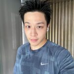 Chutavuth Pattarakampol Instagram - รีด รีด รีด 😅💪🏻