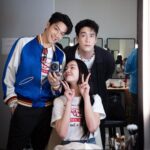 Chutavuth Pattarakampol Instagram - 1..2..3...📸🫰🏻