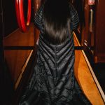 Ciara Instagram - 🖤 Moncler X Rick Owens. Too Hard 🖤